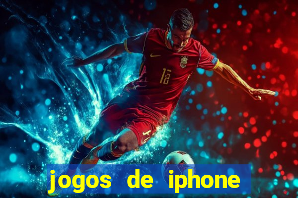 jogos de iphone para ganhar dinheiro